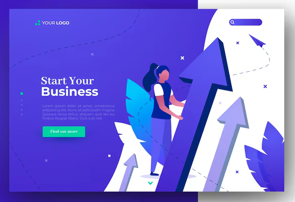 Your business online