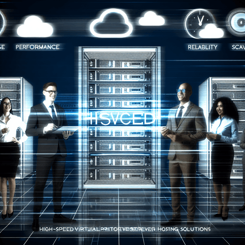 Enhance Your Business with Cloud Hosting in Boston, MA