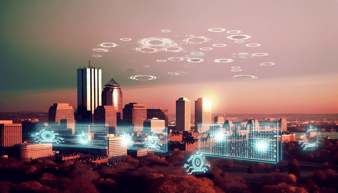 Revolutionizing Your Online Presence with Next Generation Web Hosting in Boston, MA