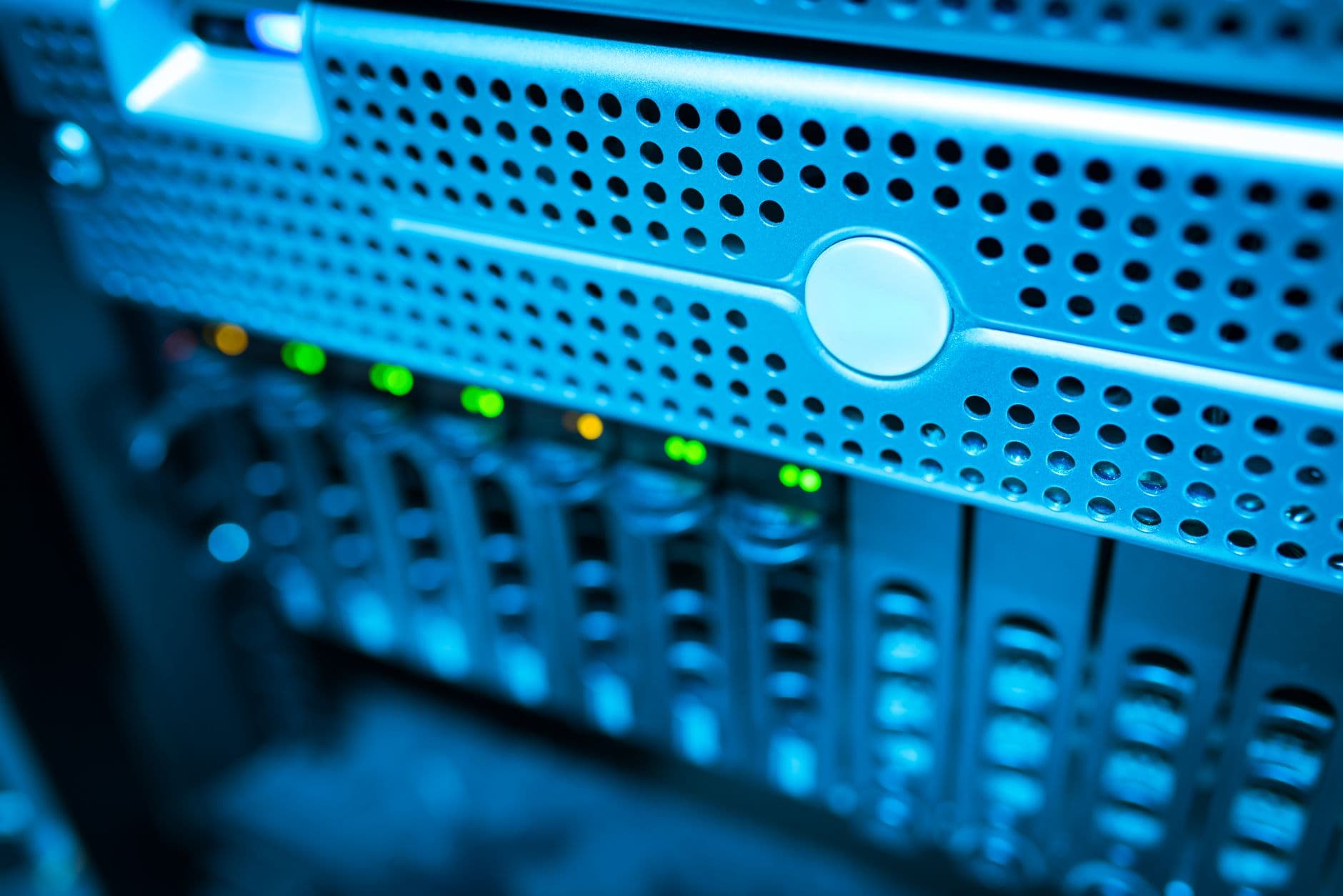 Best VPS Hosting for E-Commerce in Boston MA