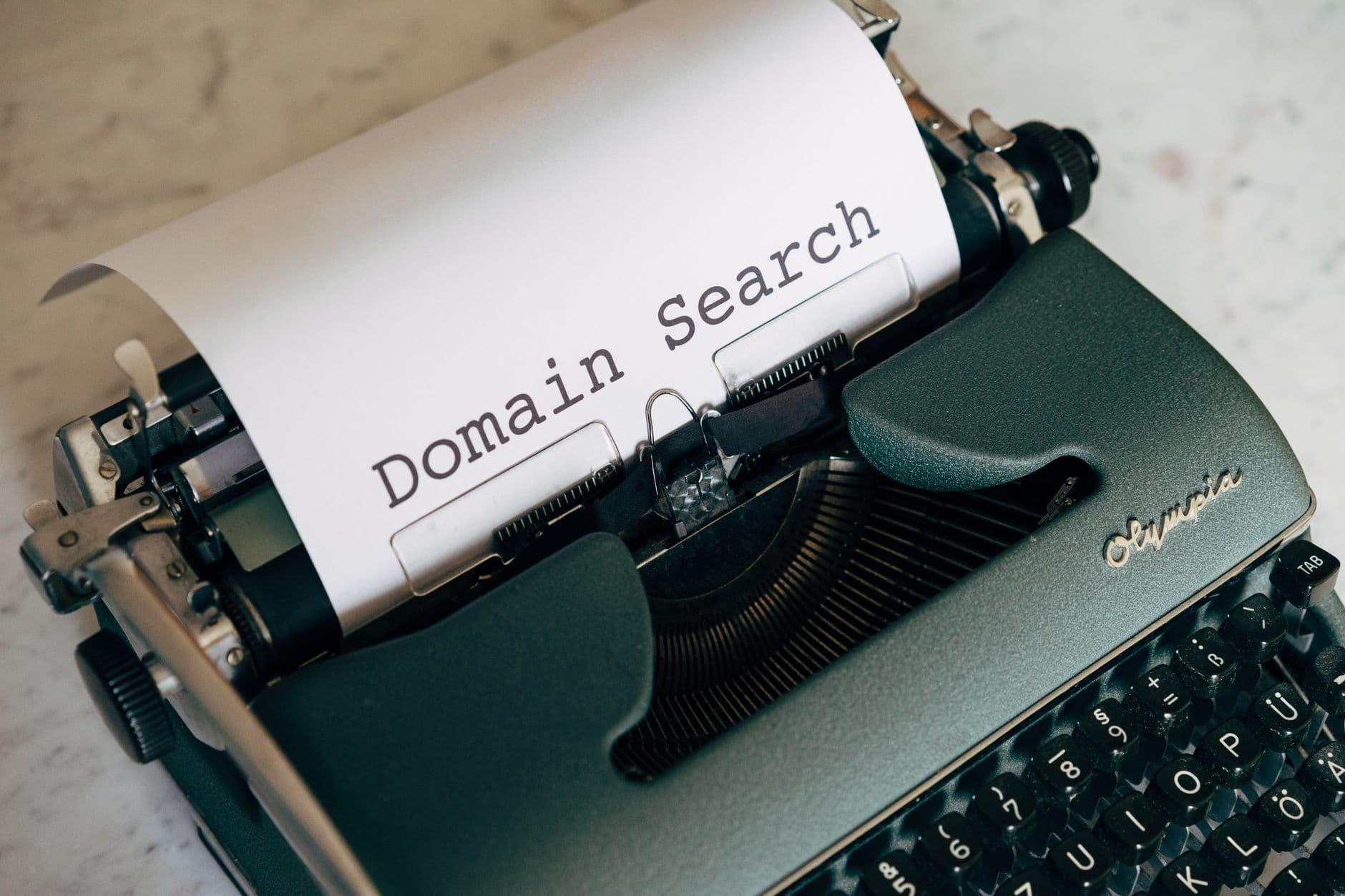 Register Domain Name: The Ultimate Guide to Choosing the Perfect One